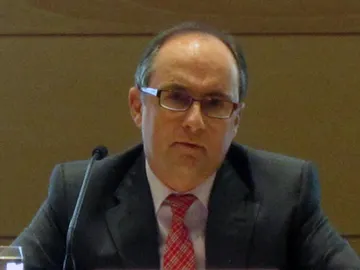 Fernando Restoy Fernando Restoy