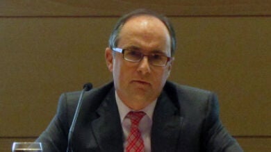 Rajoy y Rubalcaba pactan que Fernando Restoy sea el subgobernador del Banco de España