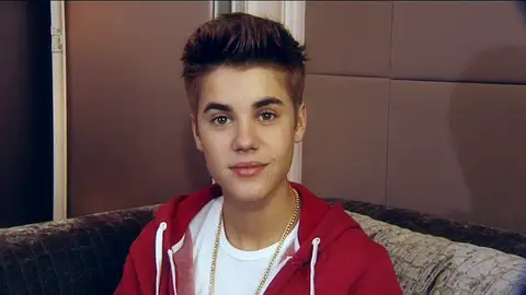 Justin Bieber Justin Bieber