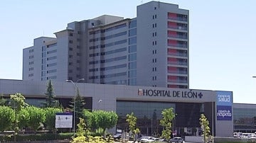 Hospital de León