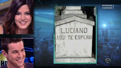 Trancas y Barrancas con Mario Casas y Clara Lago