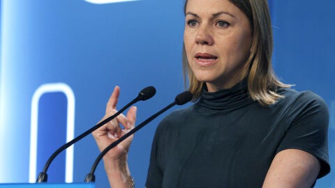 Mar&iacute;a Dolores de Cospedal