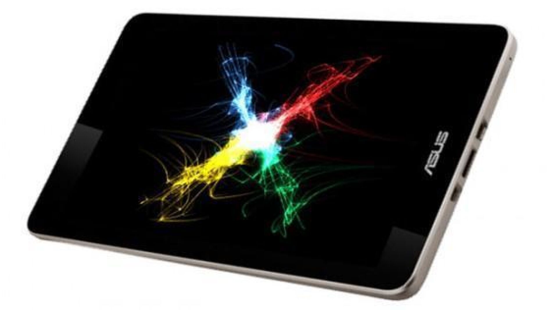 Apariencia de la nueva Nexus 7 de Google.
