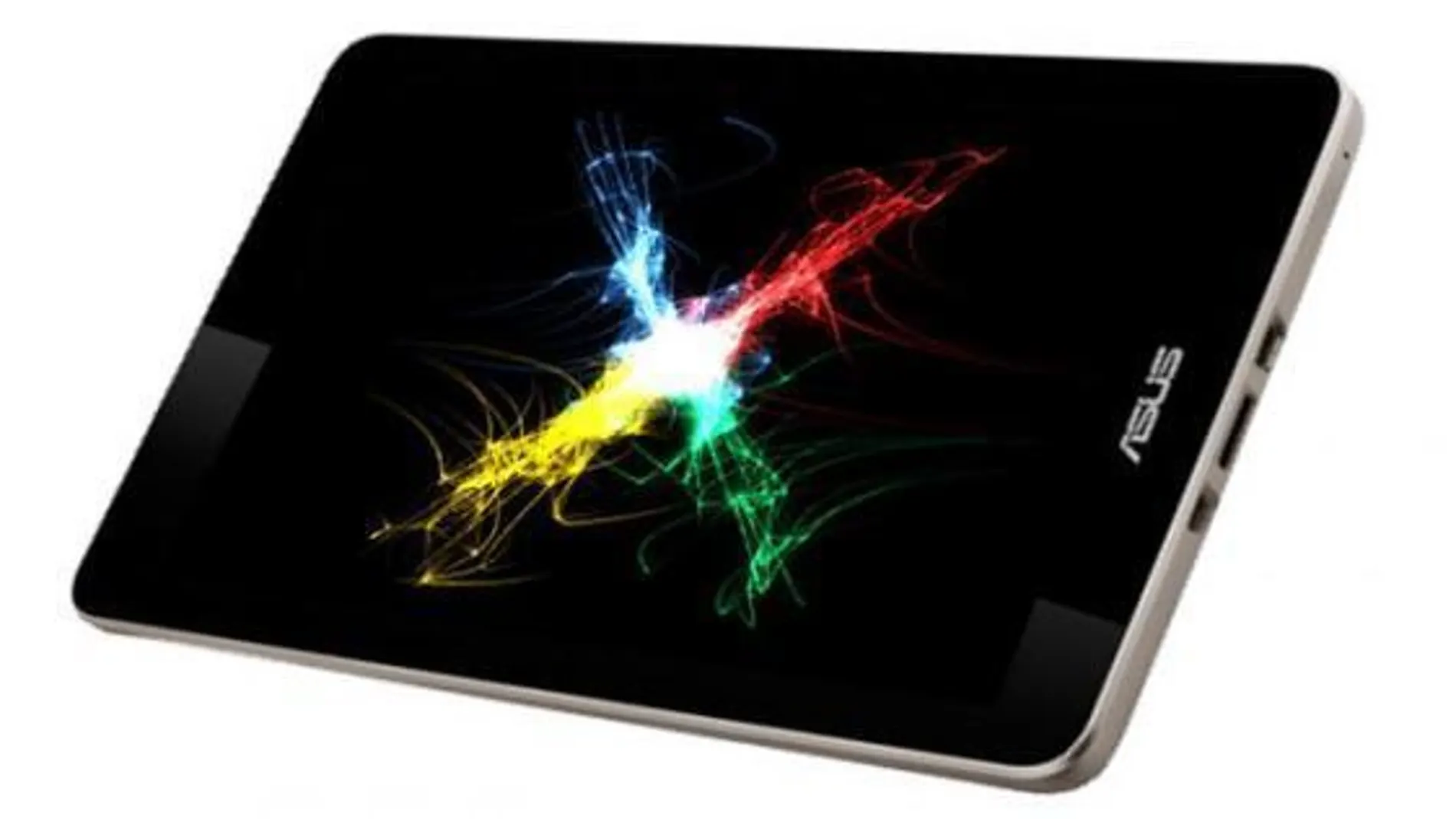 Apariencia de la nueva Nexus 7 de Google. Apariencia de la nueva Nexus 7 de Google.