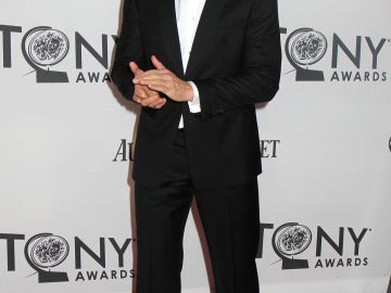 Ricky Martin, un elegante 'dandi' dispuesto a conquistarnos