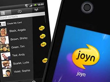 Joyn, el 'whatsapp de las operadoras'