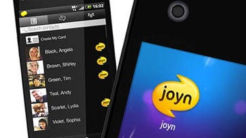 Joyn, el 'whatsapp de las operadoras'