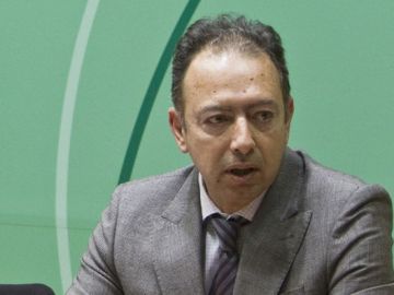La Junta andaluza cesa al director general de Trabajo Daniel Rivera, imputado en el caso ERE La Junta andaluza cesa al director general de Trabajo Daniel Rivera, imputado en el caso ERE