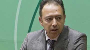 La Junta andaluza cesa al director general de Trabajo Daniel Rivera, imputado en el caso ERE