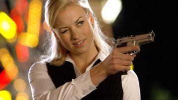 Yvonne Strahovski