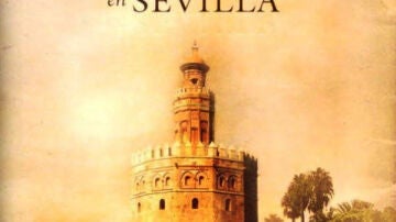 Portada de 'Venganza en Sevilla'.