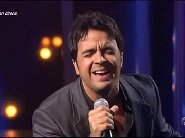 Luis Fonsi Luis Fonsi