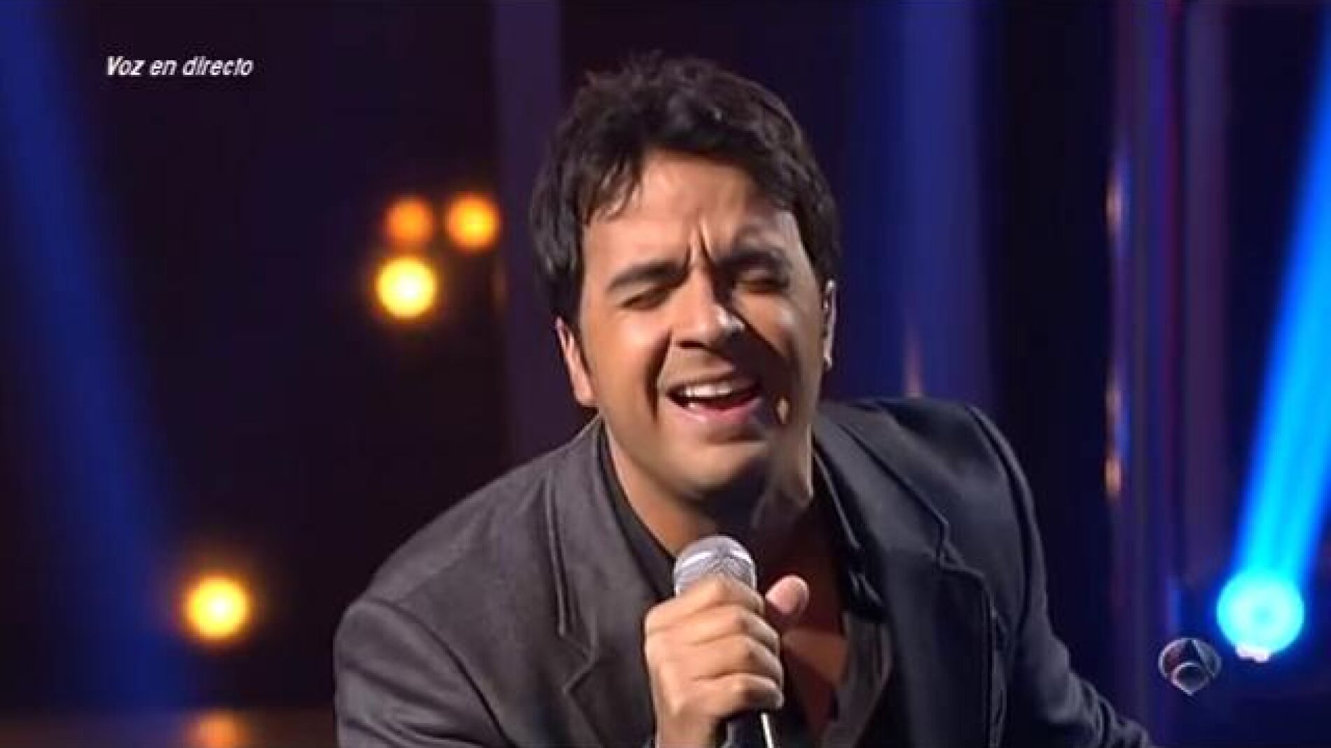 Luis Fonsi