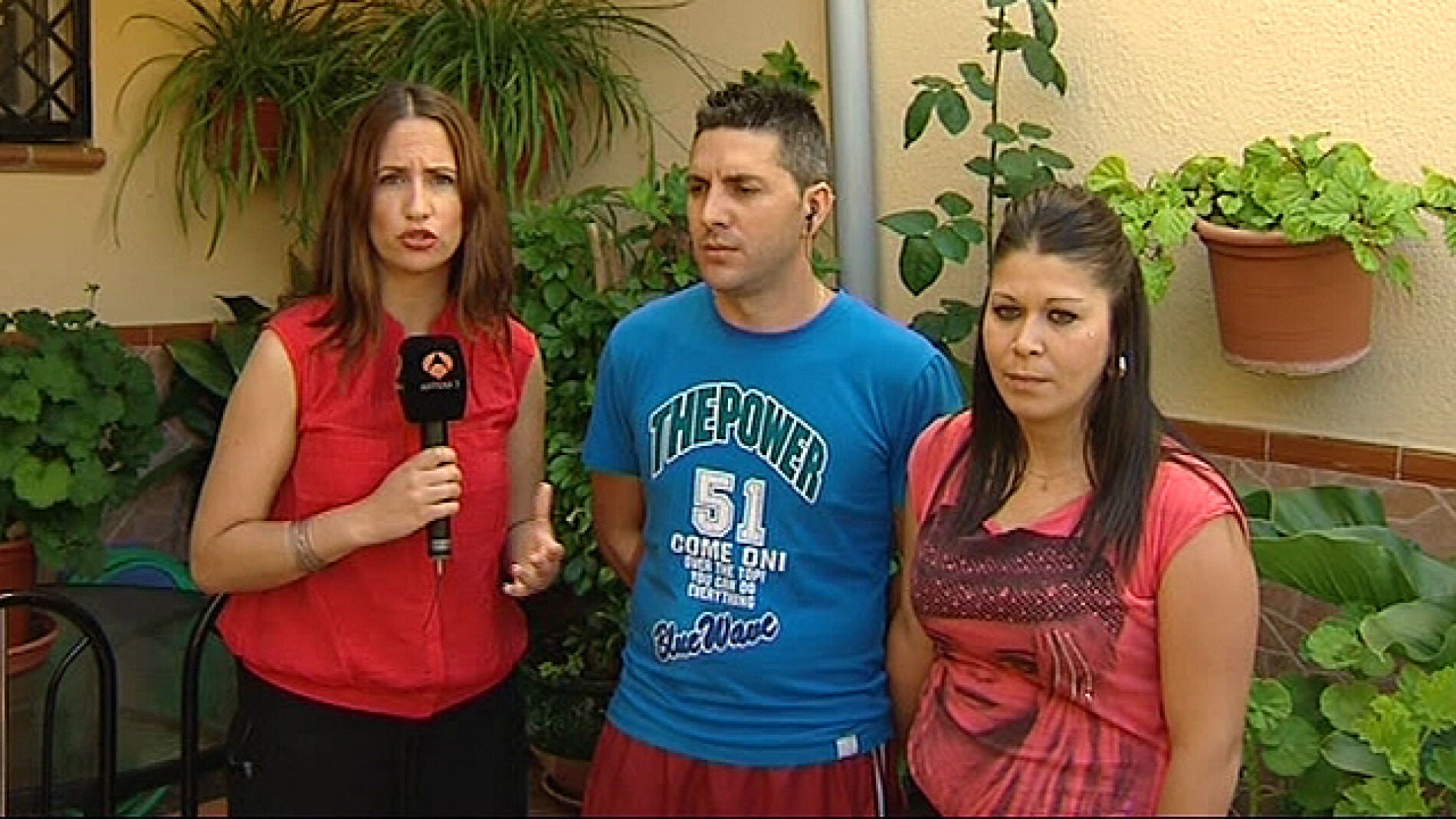 Ir&aacute; a prisi&oacute;n si no paga a su exmujer