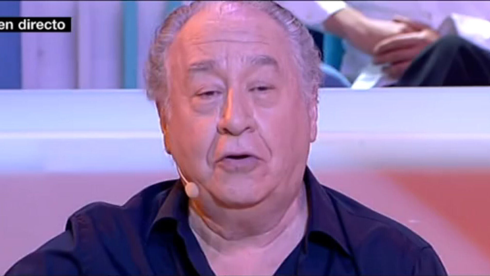 Alberto Pesta&ntilde;a