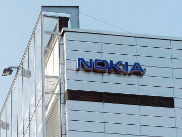 Sede de Nokia en Spoo, Finlandia