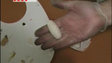 Desarticulada una banda que traficaba con el shabu, la nueva droga sintética de moda