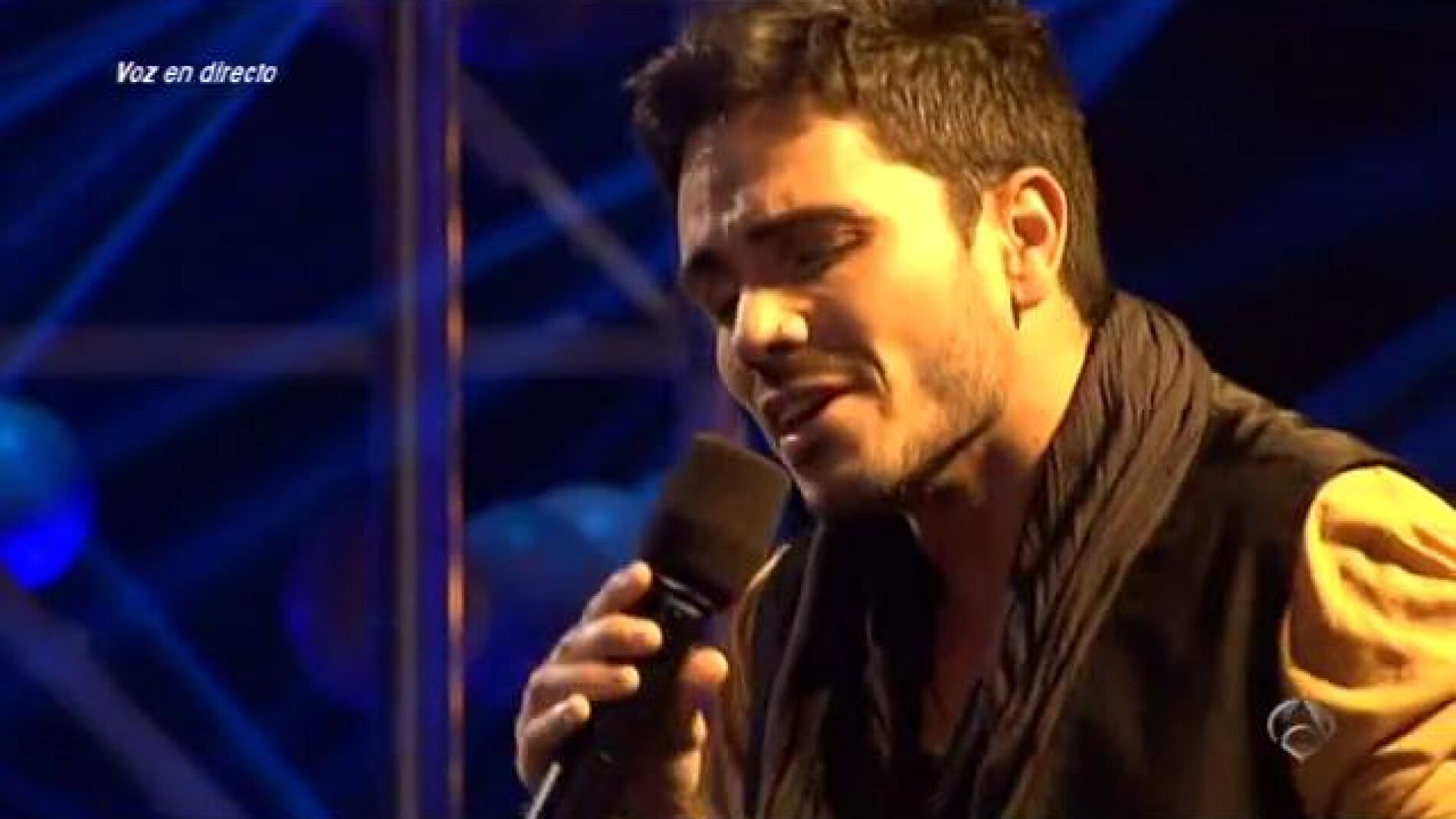 Pablo Vega