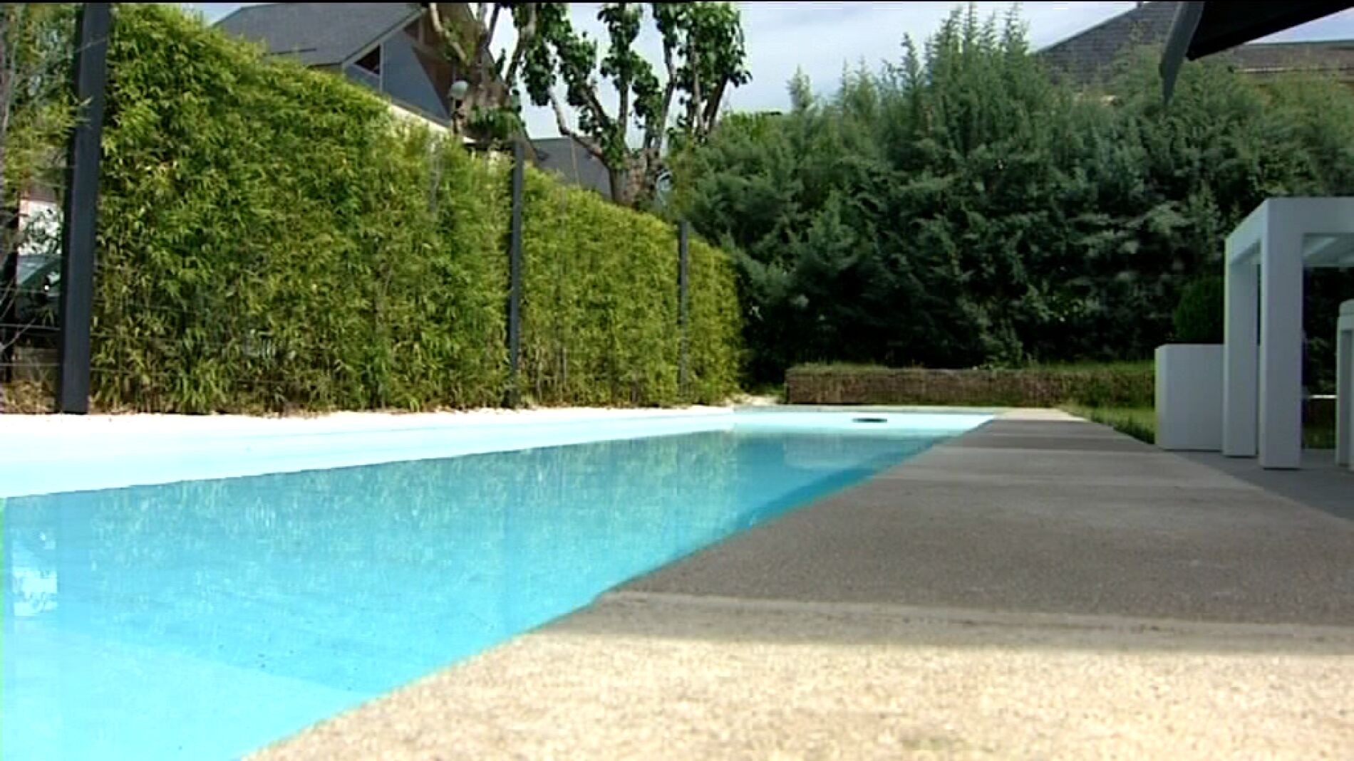 Casas low cost