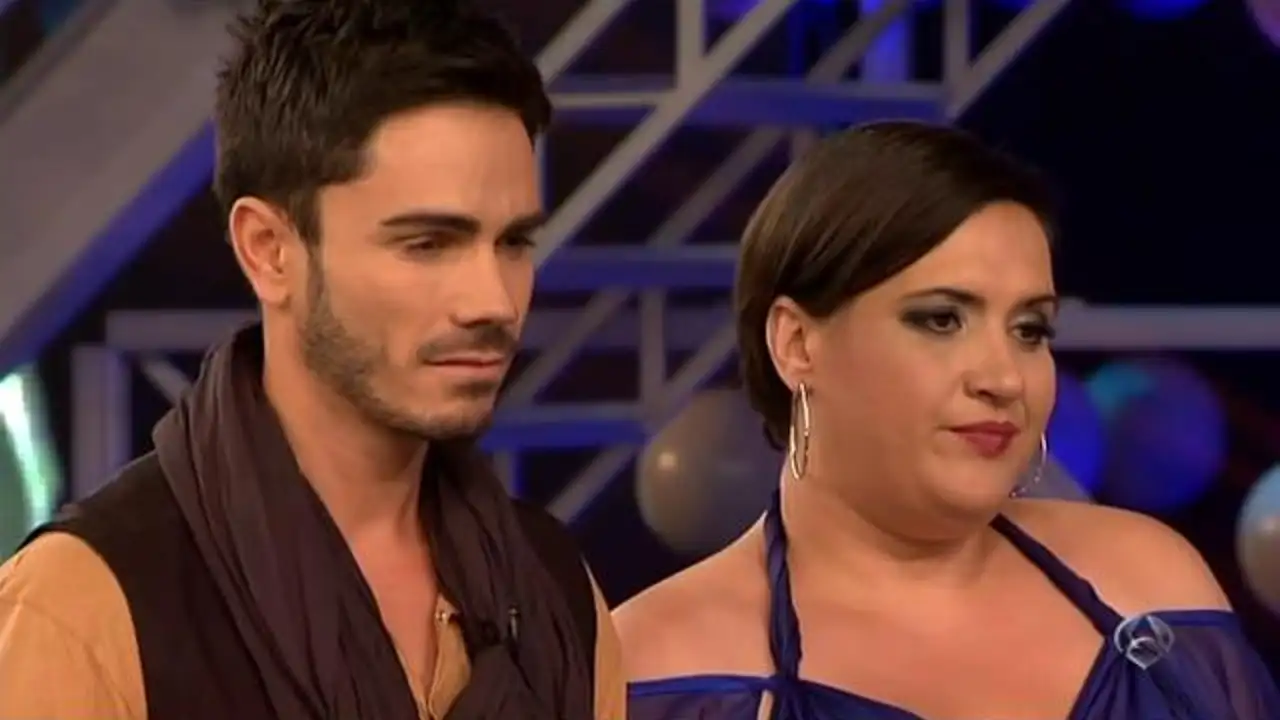 Gala 12 I Pablo Vega y Hermi Callejón se baten en duelo