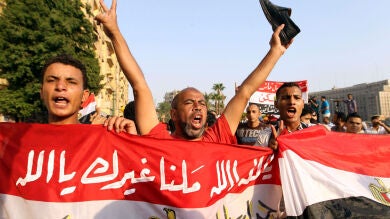 Las elecciones en Egipto llegan bajo la polémica del candidato Ahmed Shafiq