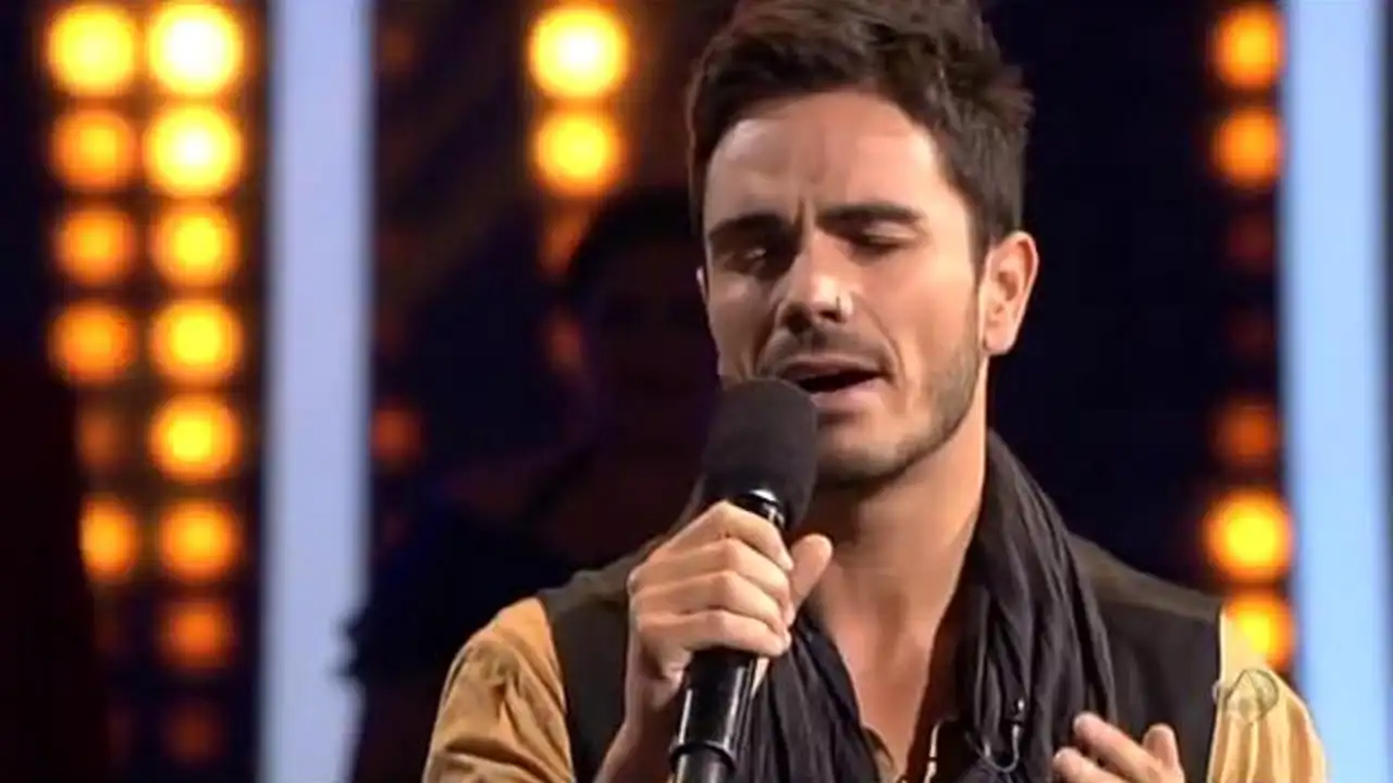 Gala 12 I Pablo Vega, último expulsado de El Número Uno