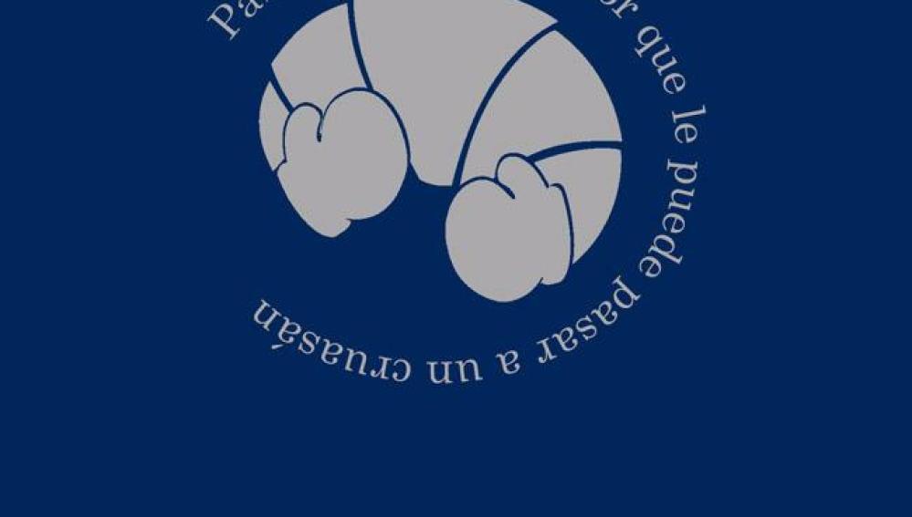 Portada de 'Lo mejor que le puede pasar a un cruasán'