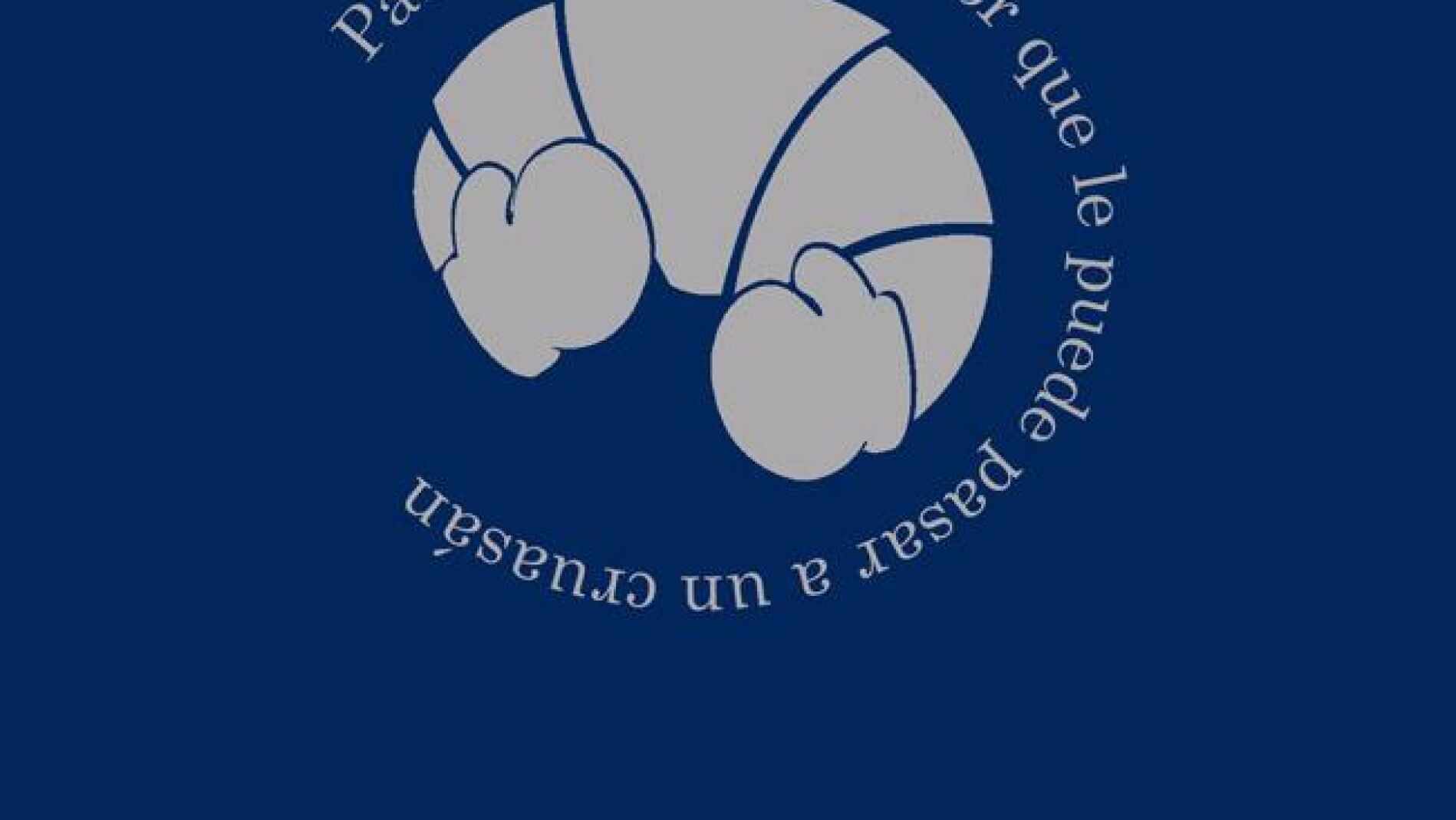 Portada de 'Lo mejor que le puede pasar a un cruas&aacute;n'