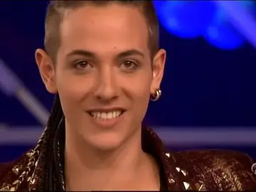 Finalistas de El Número Uno Finalistas de El Número Uno