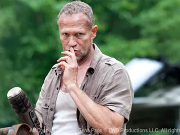 The Walking Dead The Walking Dead