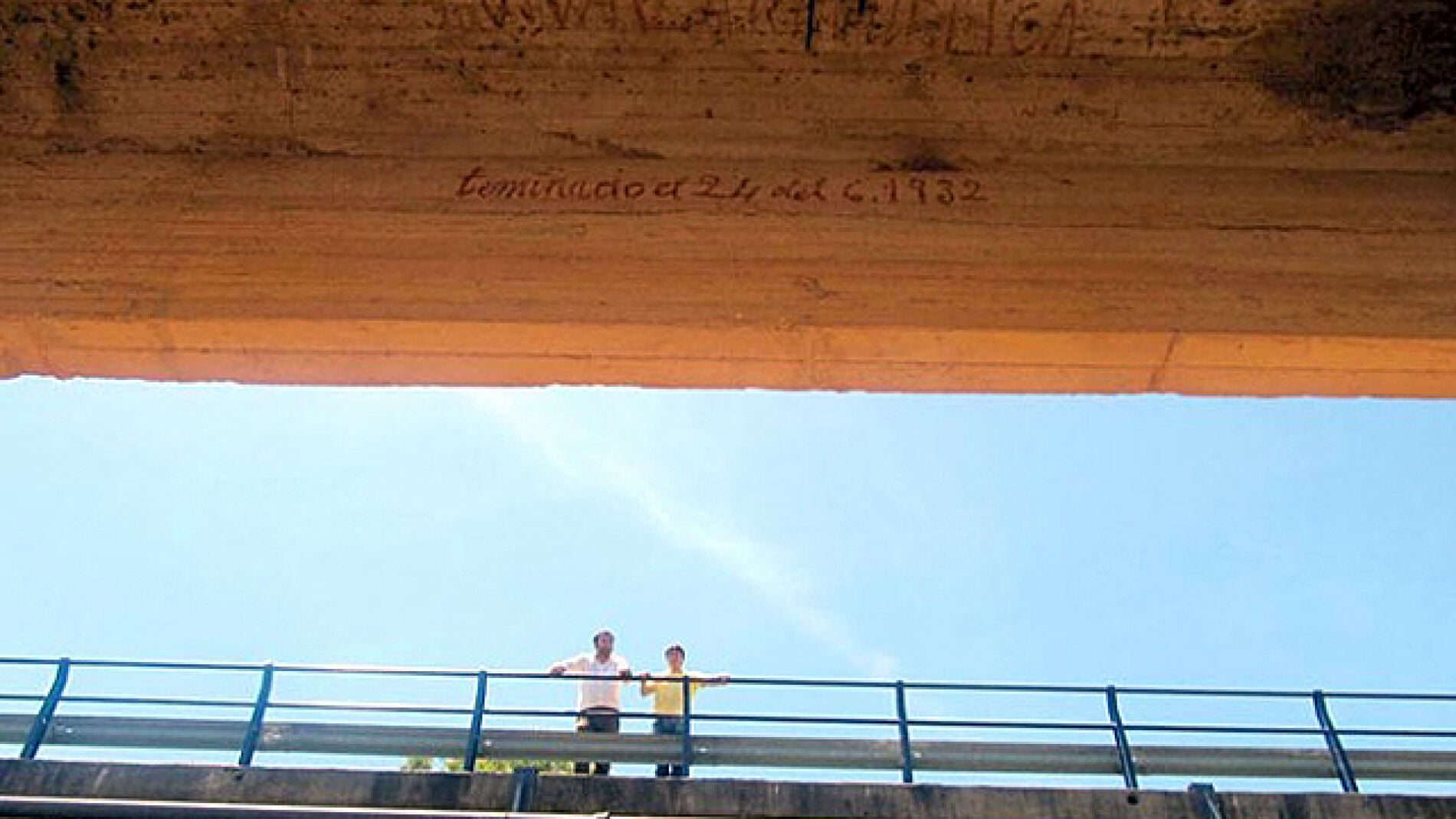 El 'Viva la Rep&uacute;blica' m&aacute;s antiguo de Espa&ntilde;a