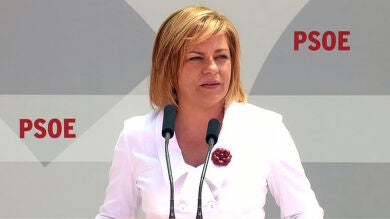 Elena Valenciano afirma que la austeridad 