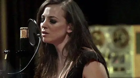 Nuevo trabajo de Marlango Nuevo trabajo de Marlango