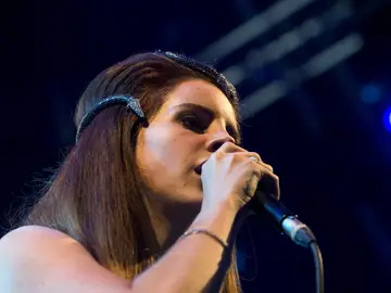 Lana del Rey, protagonista del Sónar Lana del Rey, protagonista del Sónar