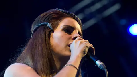 Lana del Rey, protagonista del Sónar Lana del Rey, protagonista del Sónar