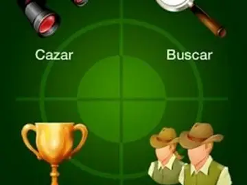 La app Sniper disponible para Android La app Sniper disponible para Android