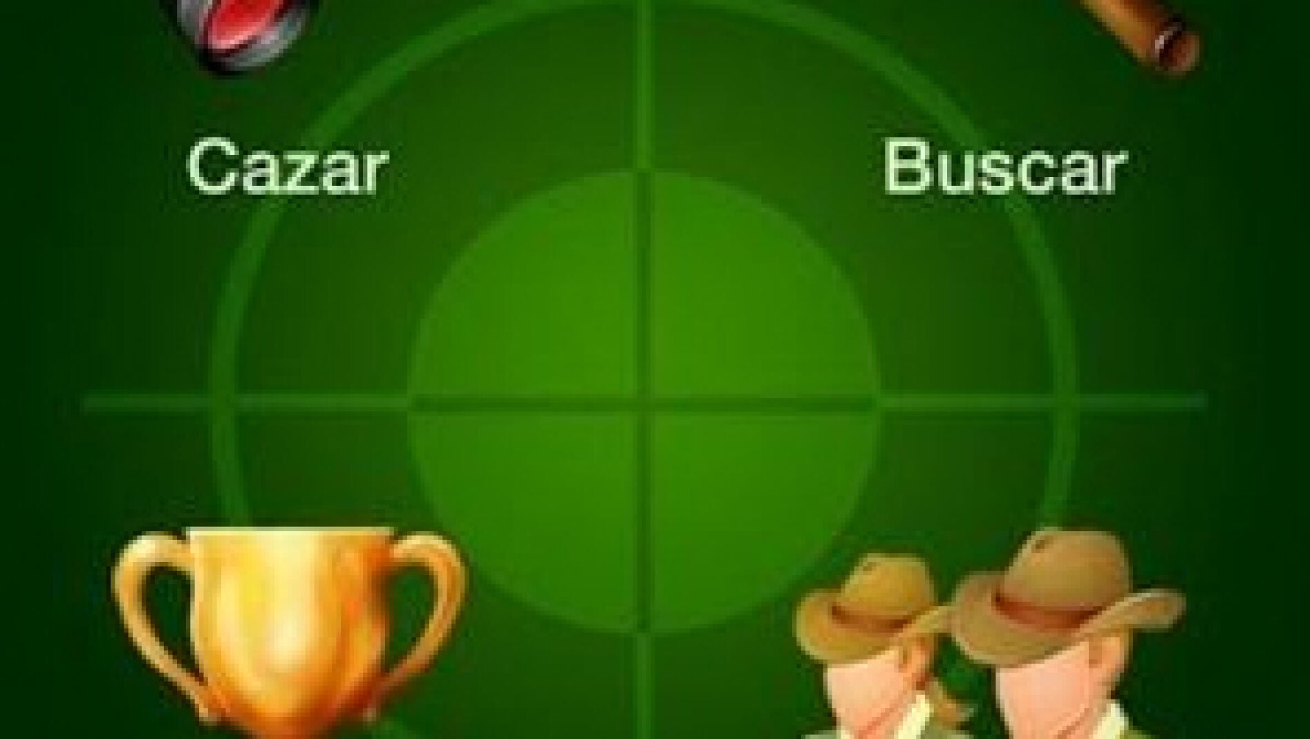 La app Sniper disponible para Android