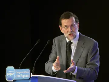 Mariano Rajoy Mariano Rajoy