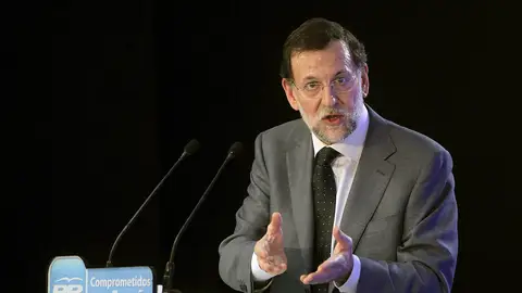 Mariano Rajoy Mariano Rajoy