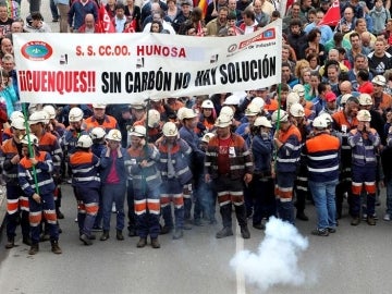 Mineros Mineros