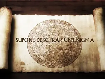 Enigma Enigma