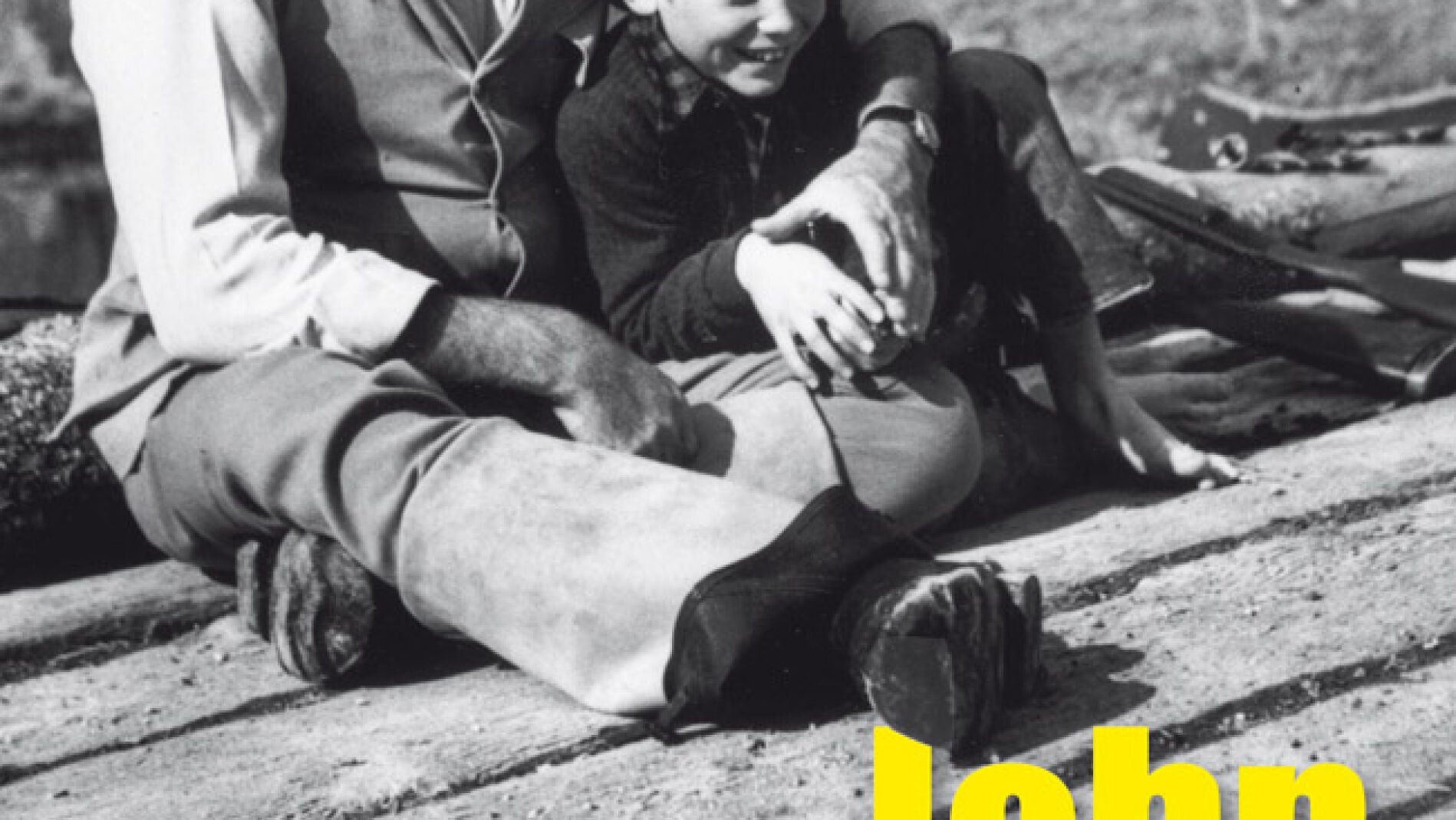 'Los Hemingway, una familia singular'