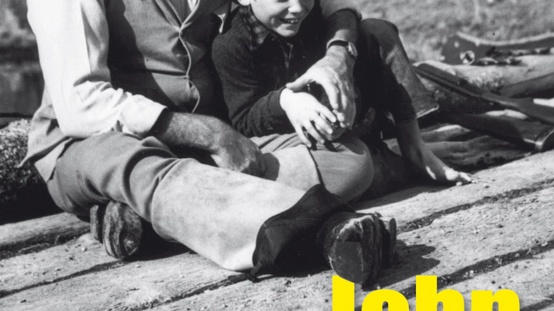 'Los Hemingway, una familia singular' 'Los Hemingway, una familia singular'