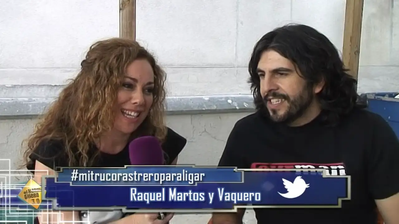 Tu truco rastrero para ligar