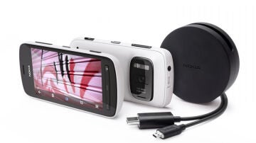 Nokia 808 pureView