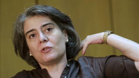 Matilde Asensi