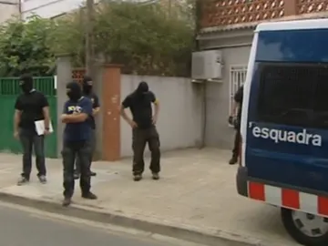 Nueva operación antidroga en Gavá Nueva operación antidroga en Gavá