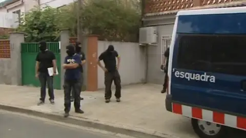 Nueva operación antidroga en Gavá Nueva operación antidroga en Gavá