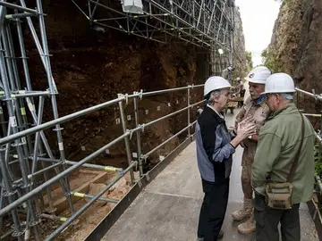 Atapuerca Atapuerca
