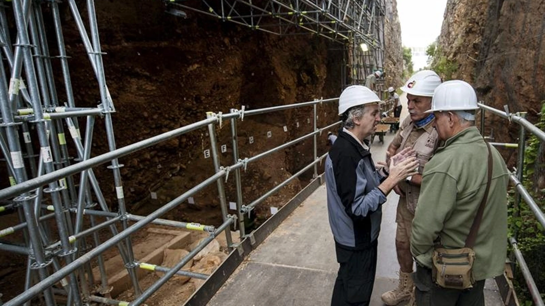 Atapuerca Atapuerca